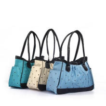 Leisure Beautiful and Practical Mommy Bag